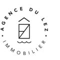 Logo Agence du Lez, immobilier Montpellier