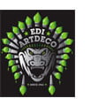 Logo Edi Artdeco Montpellier
