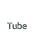 Logo youtube blanc et noir
