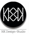 Logo Nk Design