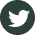 Logo twitter vert