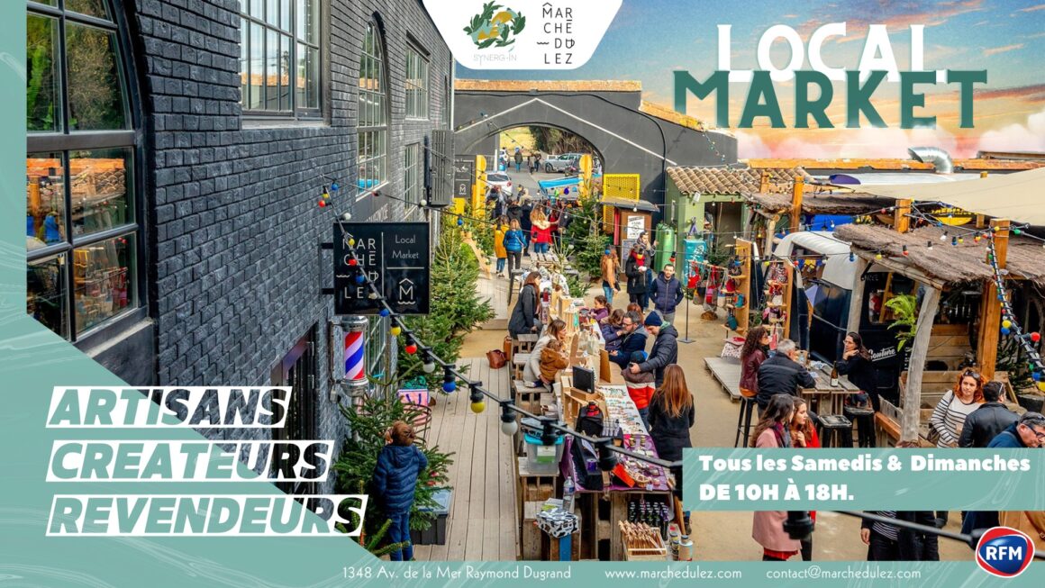 Local Market